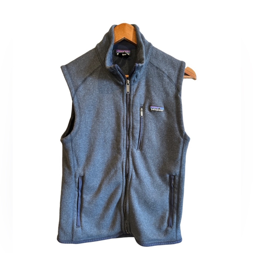 Patagonia Men’s Better Sweater Vest